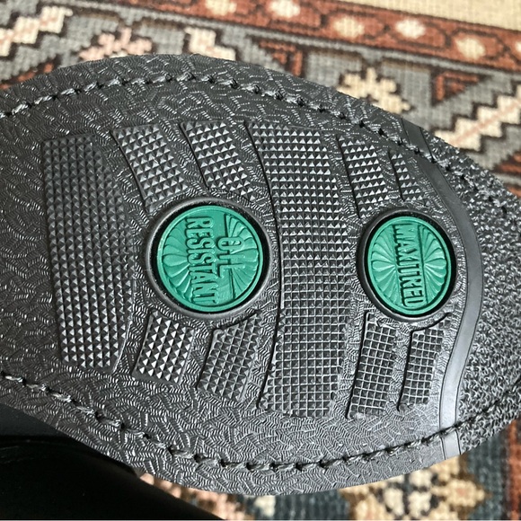 [Frye] NWT Men's Engineer 12R Boot $498 Size 12M - Picture 6 of 8